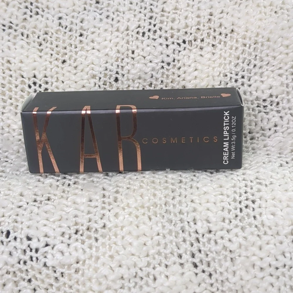 Kab Cosmetics kab cosmetics